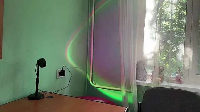 KiaLudera's Live XXX Chat