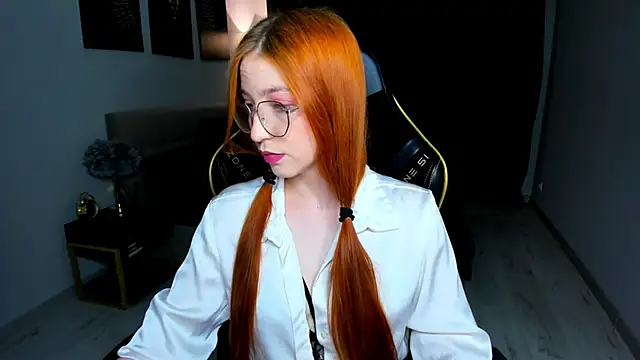 _FireInMySoul_'s Live XXX Chat