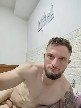 ParevePay Webcam-Show