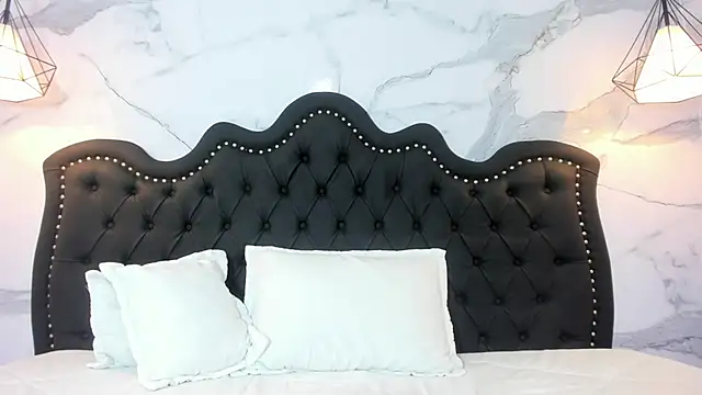 Chatroom XXX en direct de Kendall_curves
