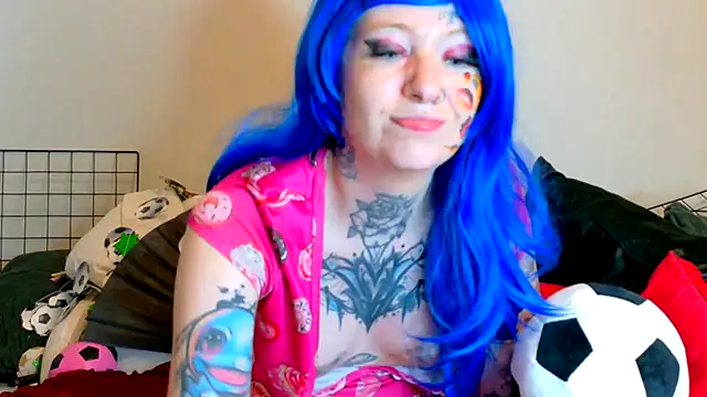 coyemoo Live XXX-Chat