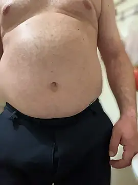 Živý XXX chat Heat_Seeker_X