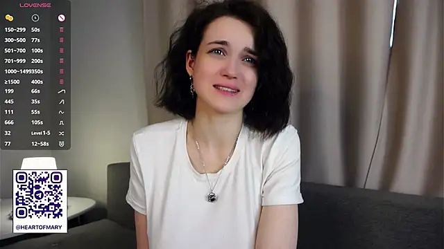 RuthButtery – Naživo XXX chat