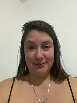 Chat XXX ao vivo de Abby-LS