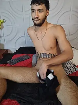 alexis_stonne's Live XXX Chat