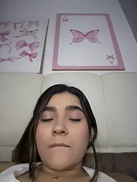 Sembang XXX Secara Langsung Mia_Rodriguezz_