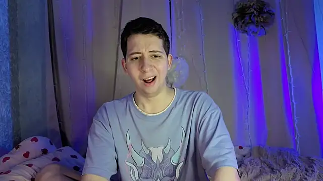 Timothy_Fox live XXX chat