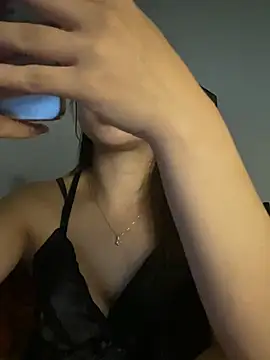 Živý XXX chat Mayly_lucky2