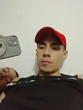 MateoCollins2026's Live XXX Chat