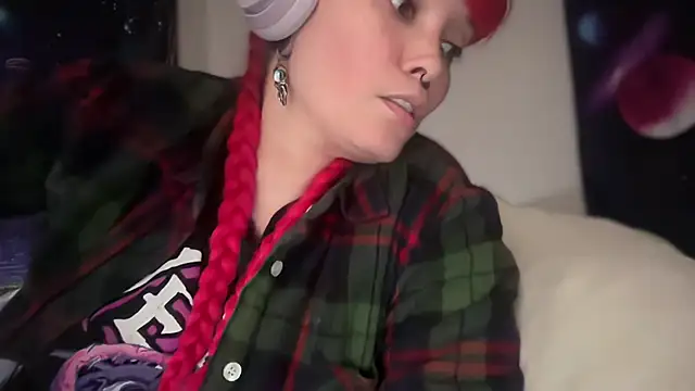 Chatroom XXX en direct de FRRANNKIE