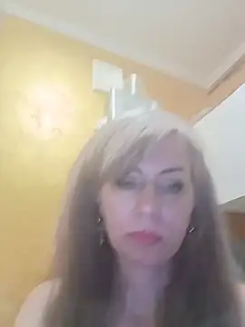 TaynaSecret Chat XXX in diretta