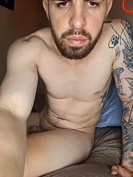 Cubanotatuado Obrolan Langsung XXX