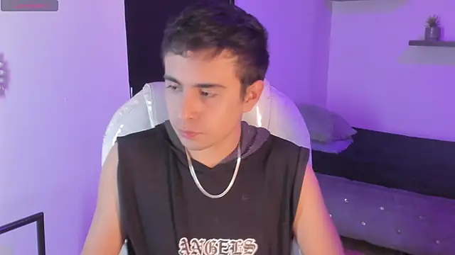 Nyko_ds Chat XXX live