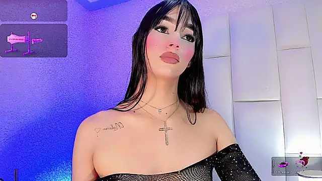 Angeles_Busst's Live XXX Chat