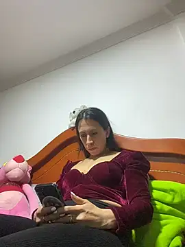 Онлайн чат XXX HeyAmaraa