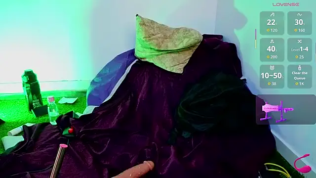 JuanCamiilo_66 Obrolan Langsung XXX