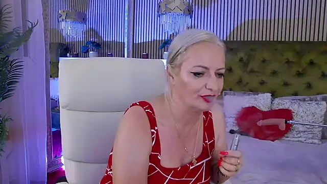 LadyTouch Chat XXX in diretta