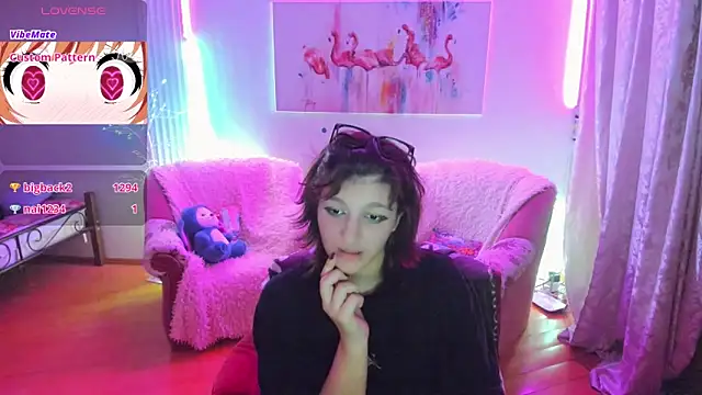 A_Skyy – Live XXX-chat