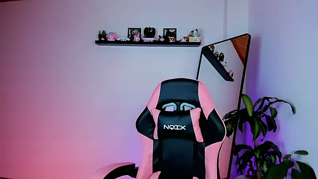 kali_ka_ Live XXX-Chat