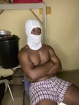 Chat XXX Live BlackCoffe2