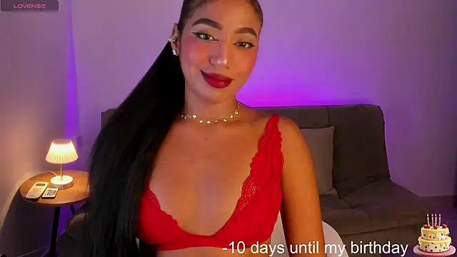Lexy_lore1 লাইভ XXX চ্যাট