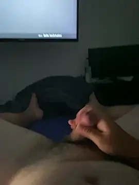 Paul_Klein20000 Webcam Show