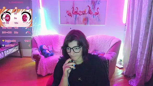 A_Skyy Chat XXX in diretta