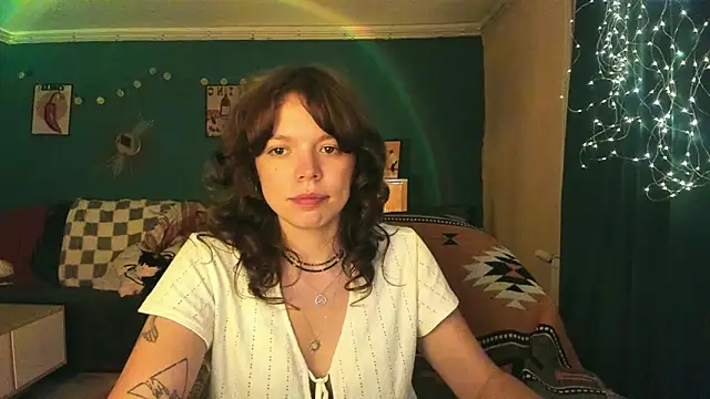 ClancyMorissey XXX чат на живо
