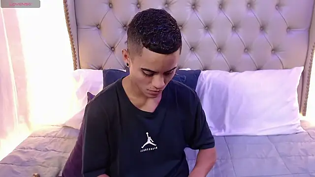 Liiamthompson's Live XXX Chat