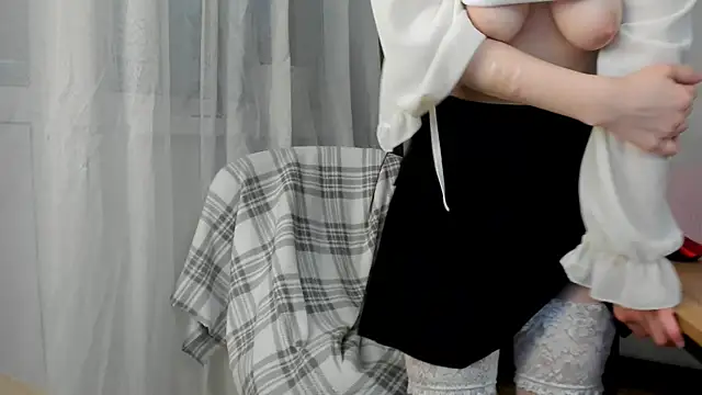 Chat XXX en directo de crystal_lilith