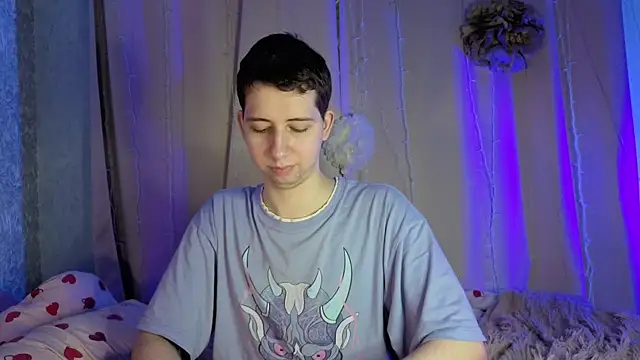 Timothy_Foxn Live XXX chat