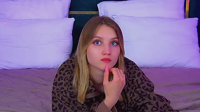 StacyEvances 라이브 XXX 채팅