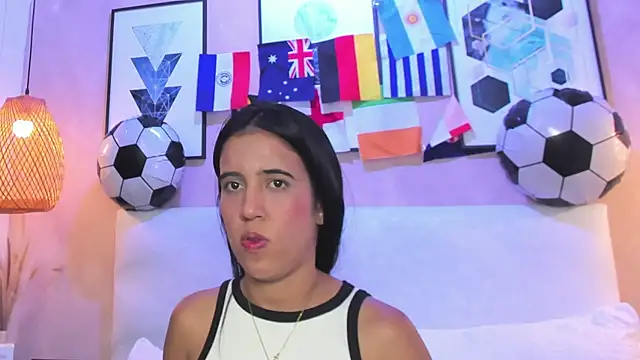 Piinksoul149 élő XXX-chatje