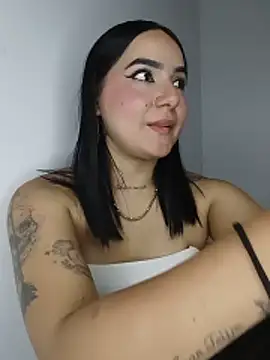 lucyparker_28's Live XXX Chat
