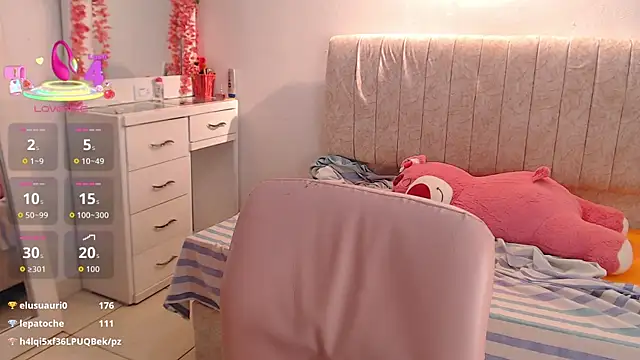 _Tiffany1 XXX чат на живо