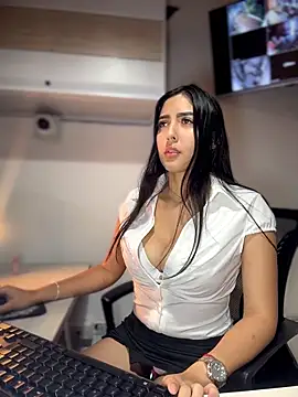 دردشة I_AM_SOPHIE_ الجنسية المباشرة