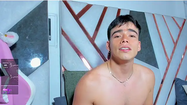 Chat +18 de Alejandro_karter18 ao vivo