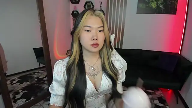 LunaPurrr Live XXX Chat
