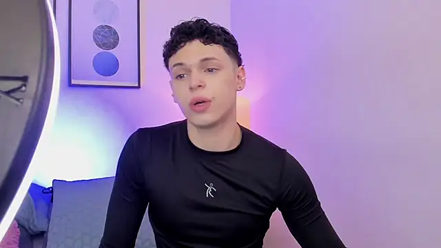 Chat XXX ao vivo de mykelcano