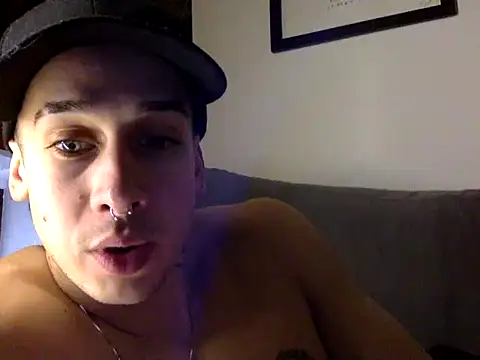Sebaonly Live XXX-chat