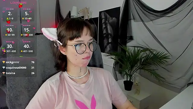 RisoSweet: απευθείας συνομιλία ΧΧΧ