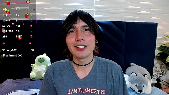 Brunodeluca_ Live XXX-Chat