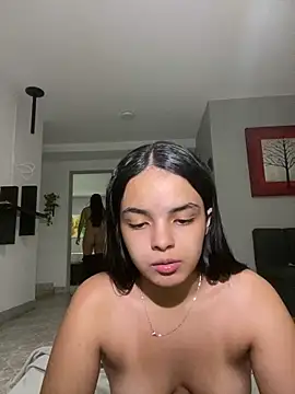 Živý XXX chat Venusduoxx