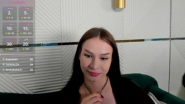 Chatroom XXX en direct de SatiraLux