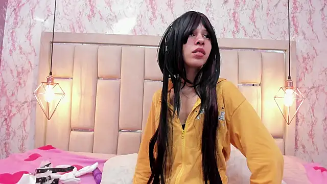 Baby_BlueX_'s Live XXX Chat