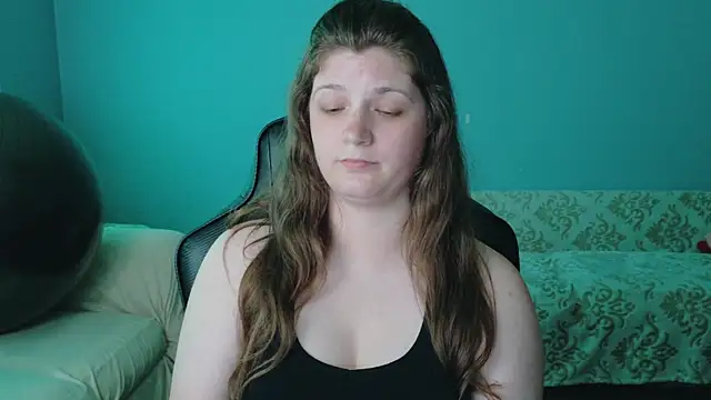 TreeJeanne live XXX chat