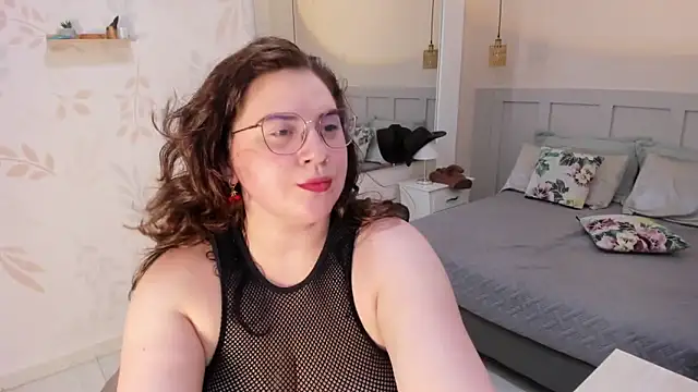 MartinaGuzmann Live XXX-chat
