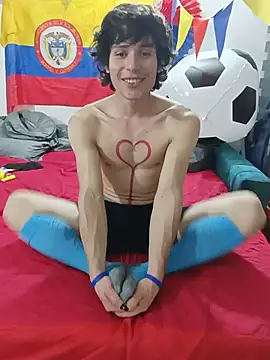 LittleTymmy Chat XXX live