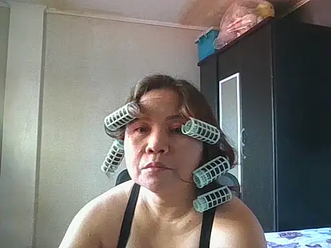 fixyladyのライブXXXチャット
