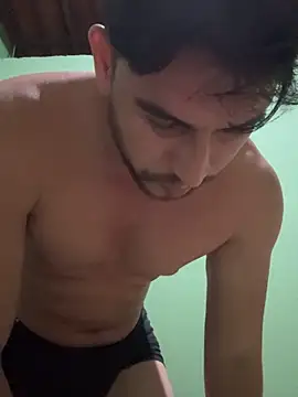 Show de Rejoined_Sugar na webcam